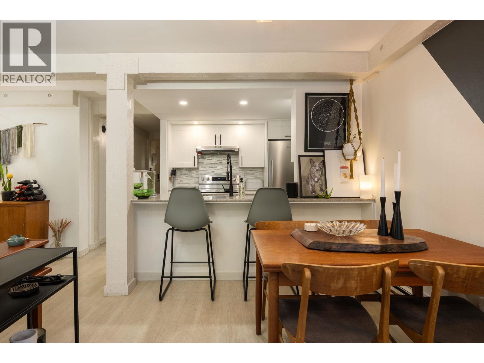 101 1535 Nelson Street, Vancouver, British Columbia  V6G 1M2 - Photo 10 - R3120793