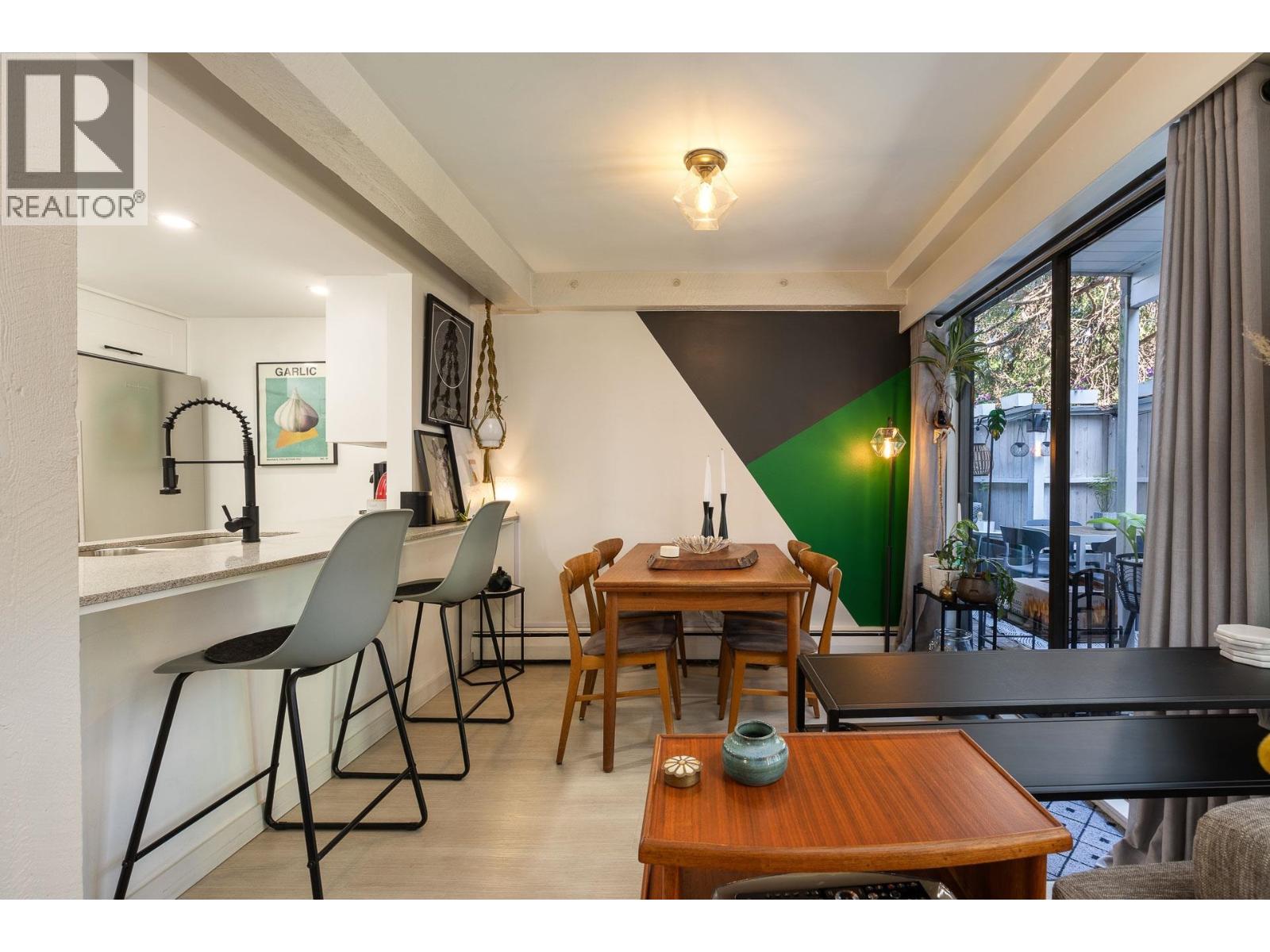 101 1535 Nelson Street, Vancouver, British Columbia  V6G 1M2 - Photo 11 - R3120793