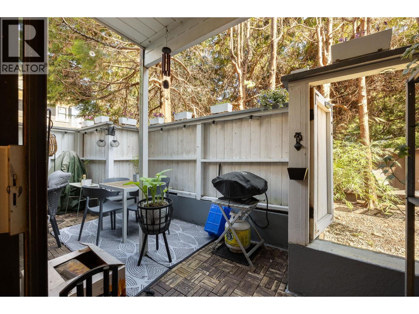 101 1535 Nelson Street, Vancouver, British Columbia  V6G 1M2 - Photo 12 - R3120793