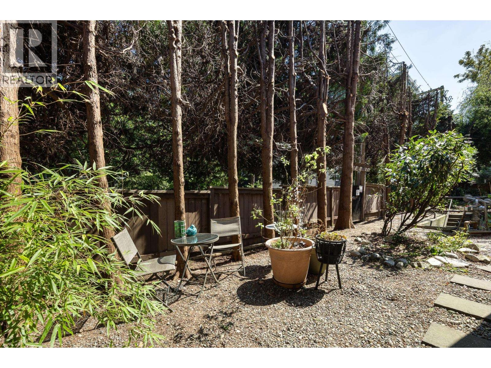 101 1535 Nelson Street, Vancouver, British Columbia  V6G 1M2 - Photo 15 - R3120793