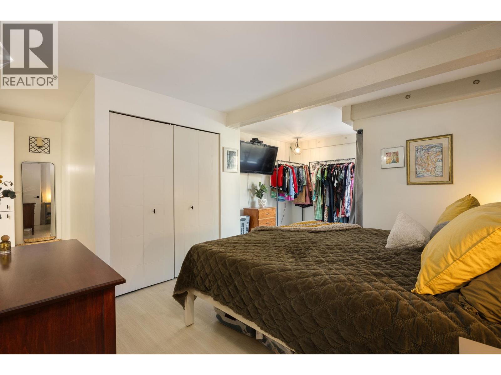 101 1535 Nelson Street, Vancouver, British Columbia  V6G 1M2 - Photo 16 - R3120793