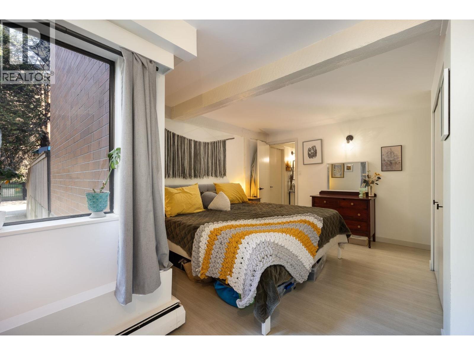 101 1535 Nelson Street, Vancouver, British Columbia  V6G 1M2 - Photo 17 - R3120793