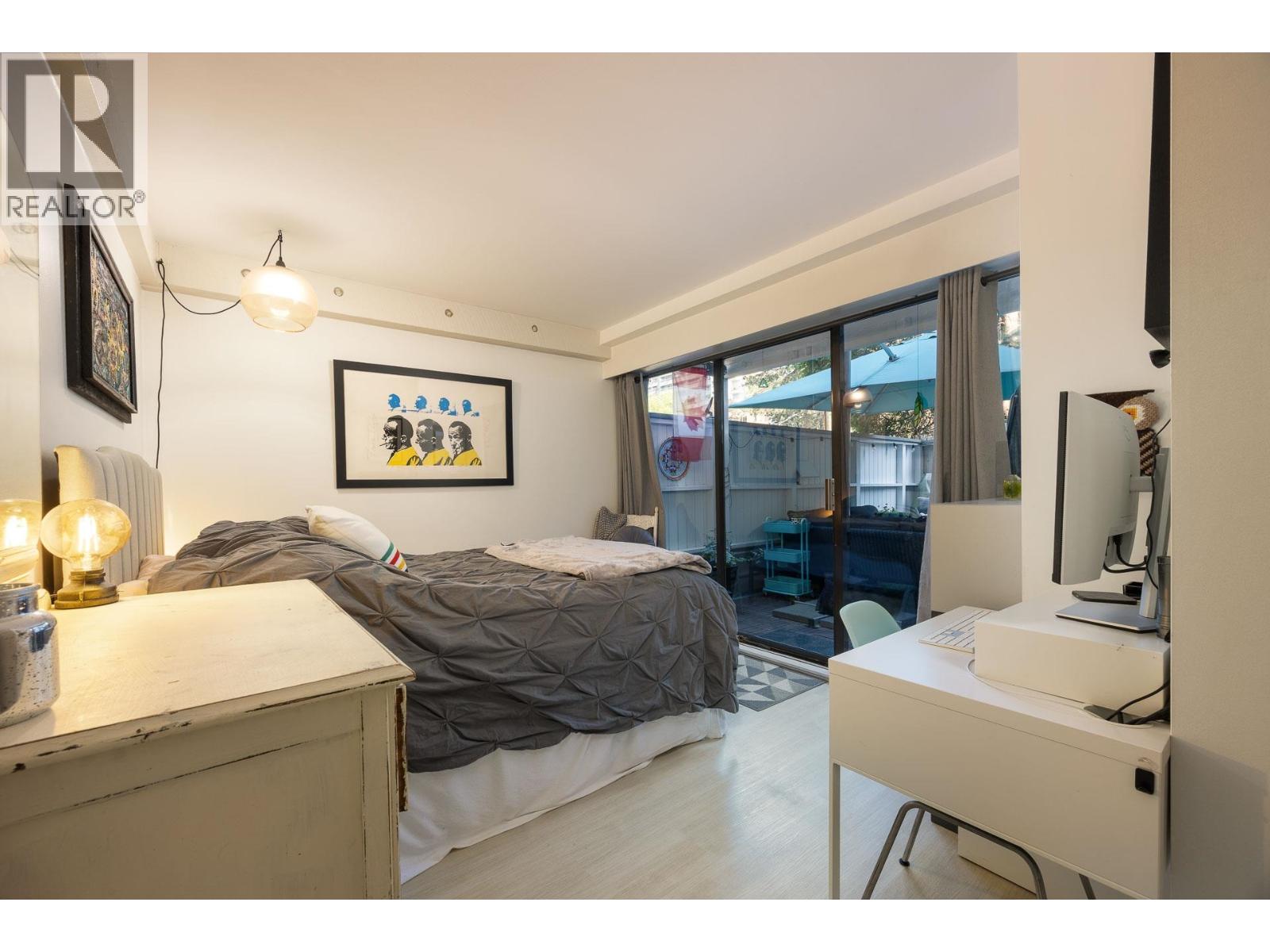 101 1535 Nelson Street, Vancouver, British Columbia  V6G 1M2 - Photo 18 - R3120793