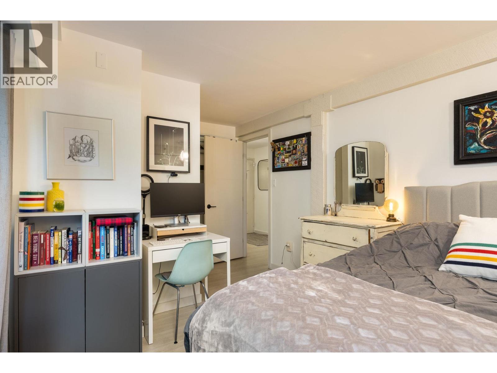 101 1535 Nelson Street, Vancouver, British Columbia  V6G 1M2 - Photo 19 - R3120793