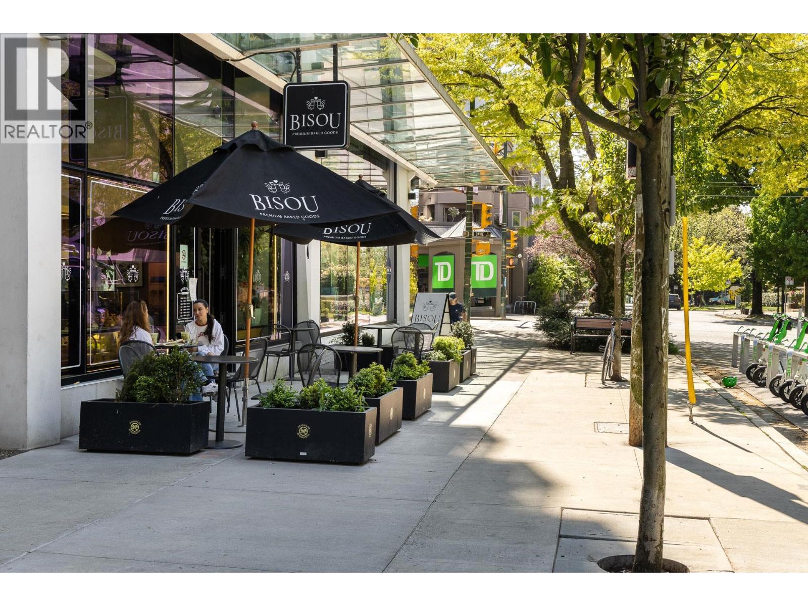 101 1535 Nelson Street, Vancouver, British Columbia  V6G 1M2 - Photo 23 - R3120793
