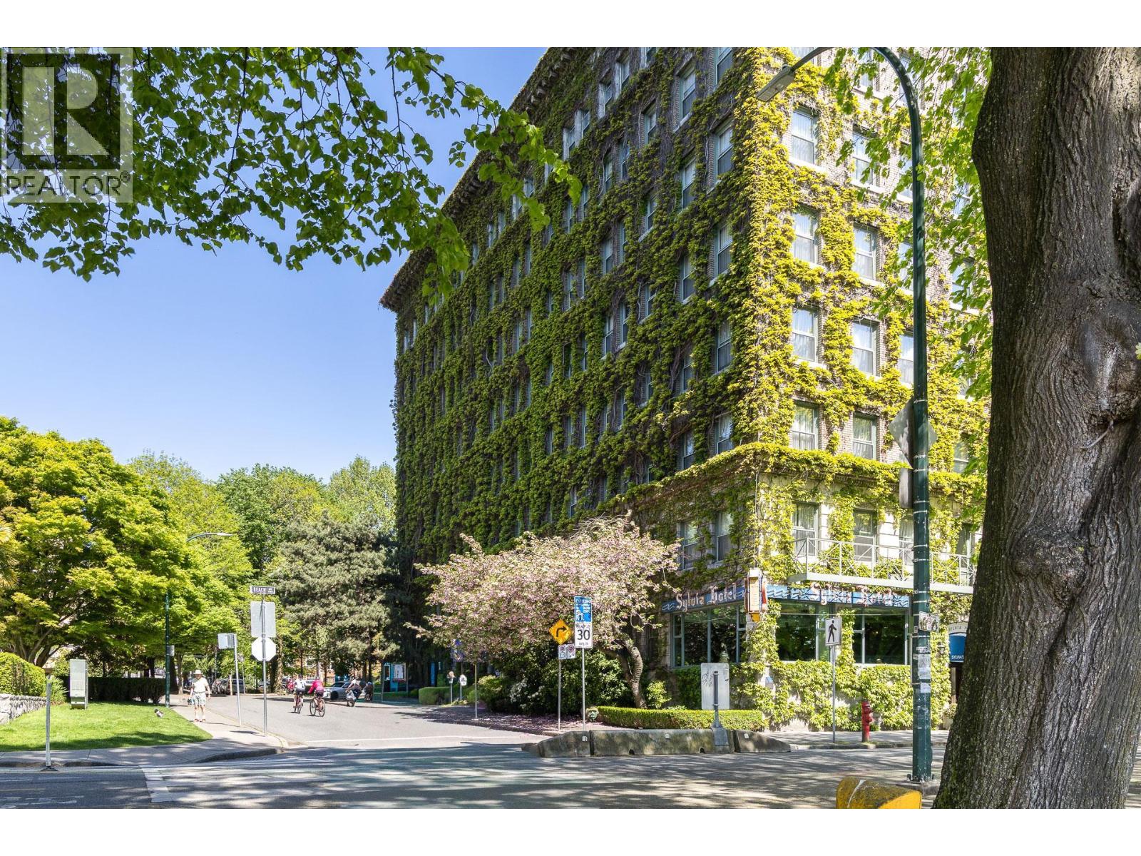 101 1535 Nelson Street, Vancouver, British Columbia  V6G 1M2 - Photo 26 - R3120793