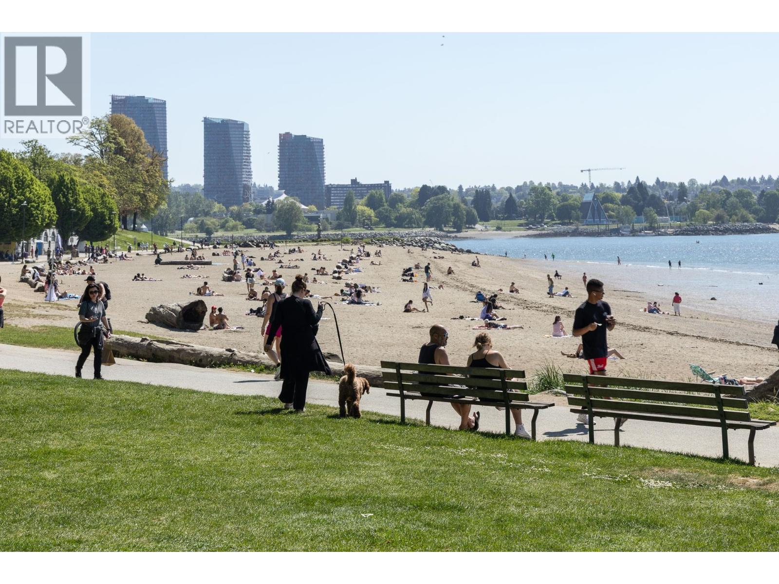 101 1535 Nelson Street, Vancouver, British Columbia  V6G 1M2 - Photo 27 - R3120793