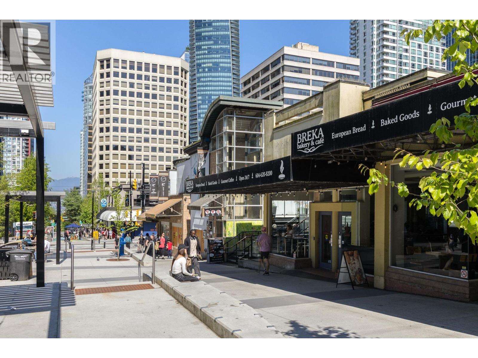 101 1535 Nelson Street, Vancouver, British Columbia  V6G 1M2 - Photo 32 - R3120793