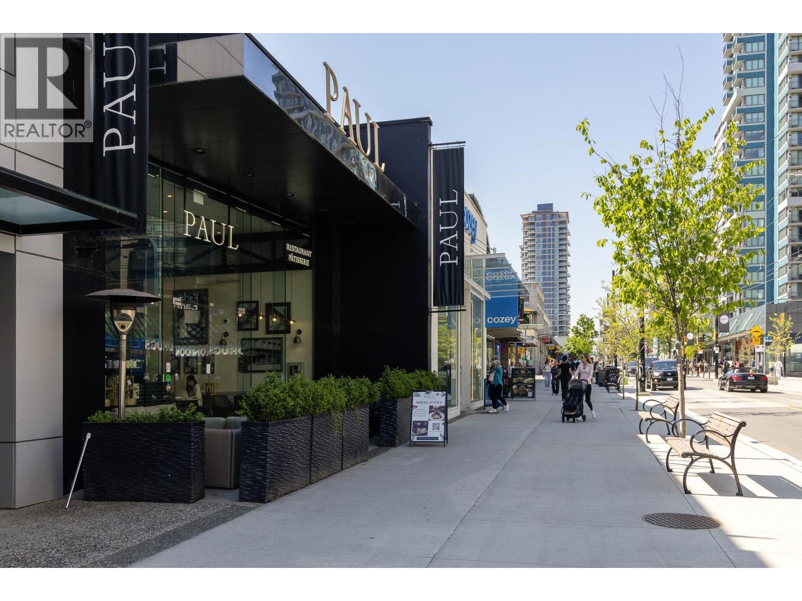 101 1535 Nelson Street, Vancouver, British Columbia  V6G 1M2 - Photo 34 - R3120793