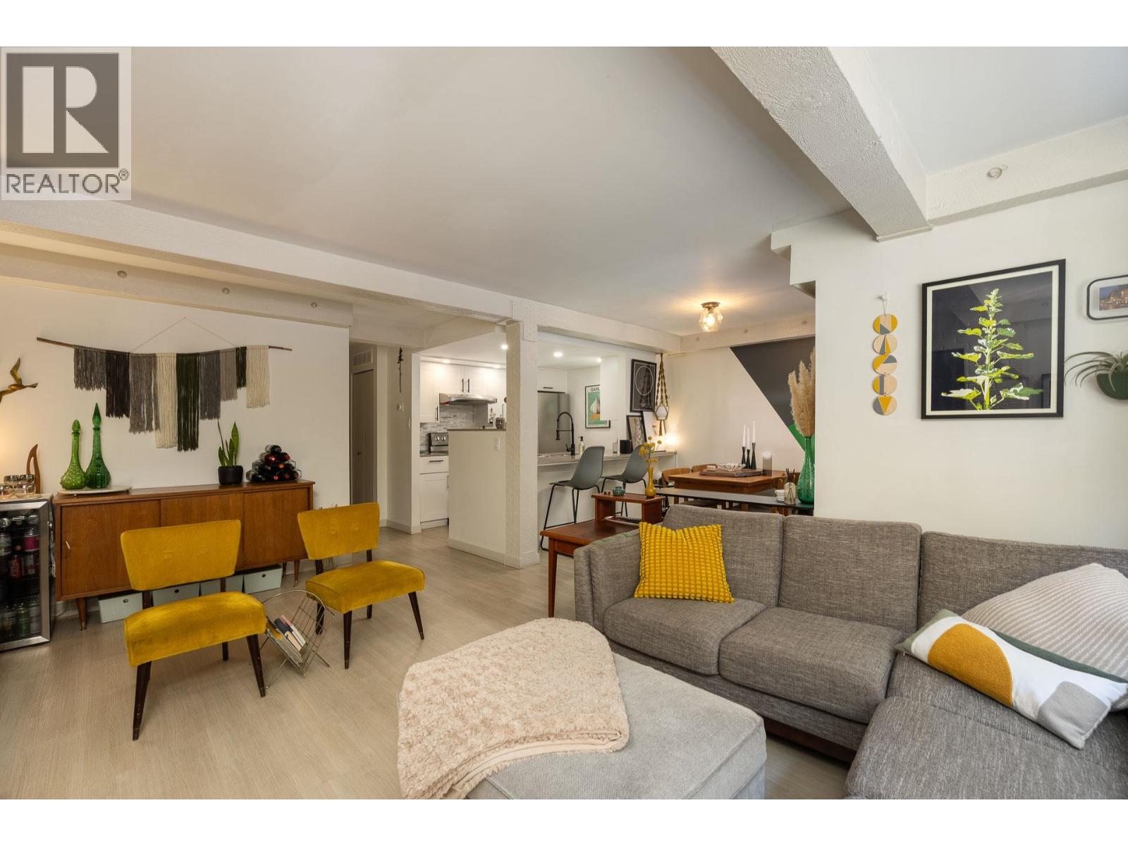 101 1535 Nelson Street, Vancouver, British Columbia  V6G 1M2 - Photo 6 - R3120793