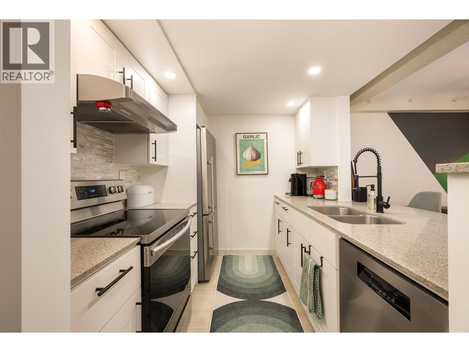 101 1535 Nelson Street, Vancouver, British Columbia  V6G 1M2 - Photo 7 - R3120793