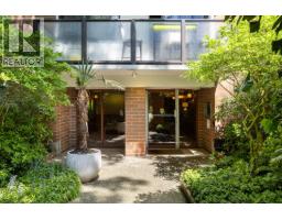 101 1535 NELSON STREET, Vancouver, British Columbia