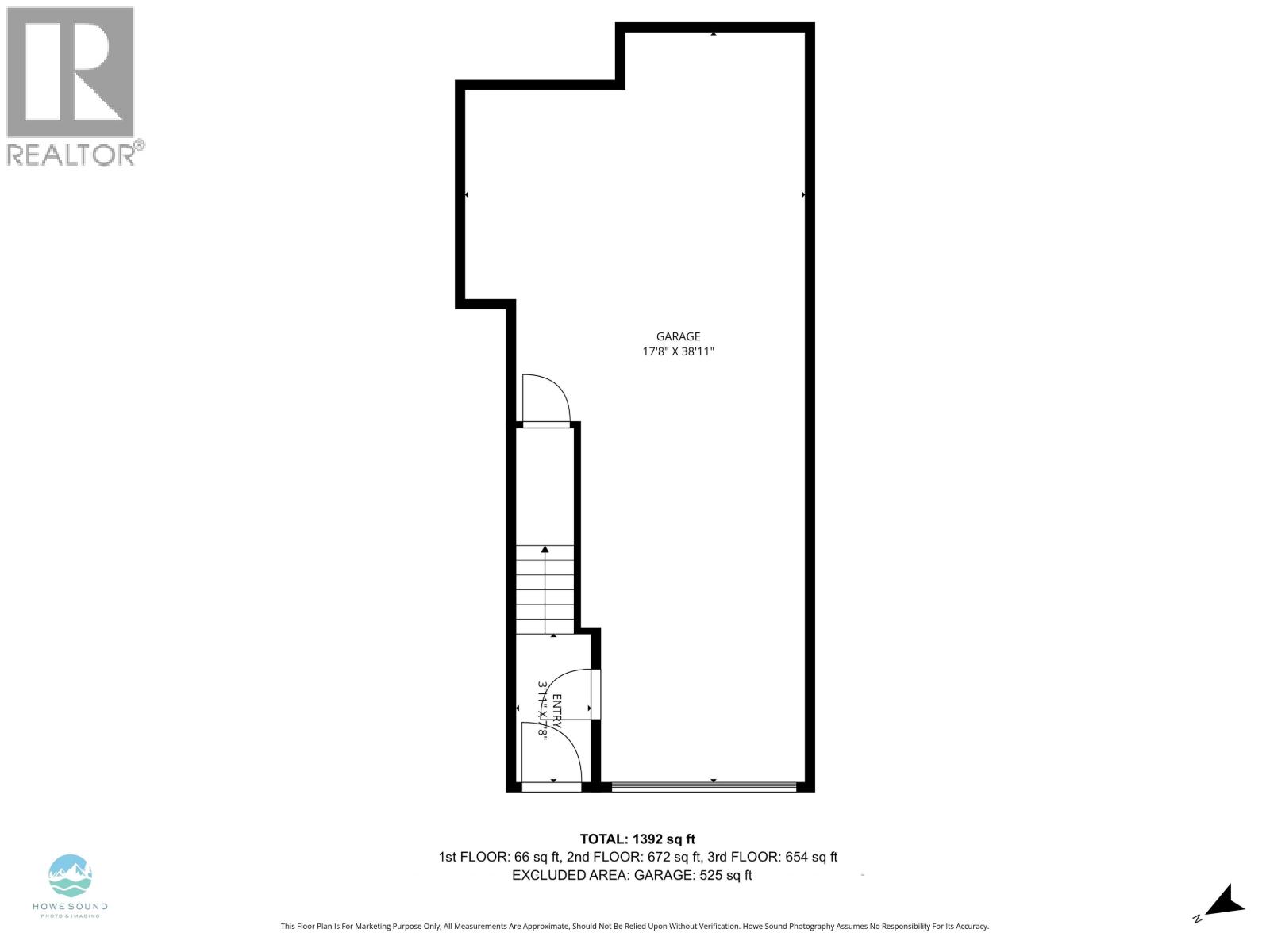 38368 Summits View Drive, Squamish, British Columbia  V8B 0V4 - Photo 31 - R3120798