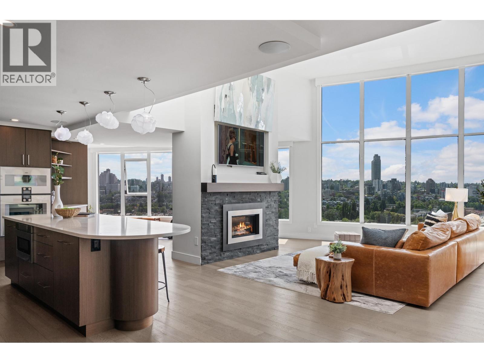 2403 1500 Howe Street, Vancouver, British Columbia  V6Z 2N1 - Photo 13 - R3120813