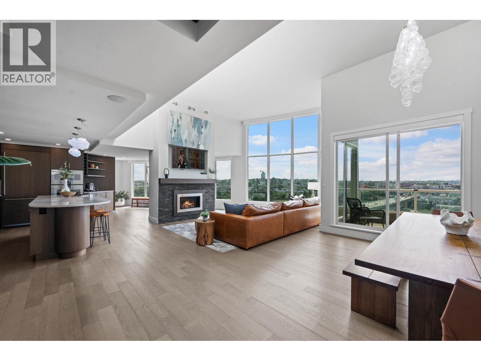 2403 1500 Howe Street, Vancouver, British Columbia  V6Z 2N1 - Photo 15 - R3120813