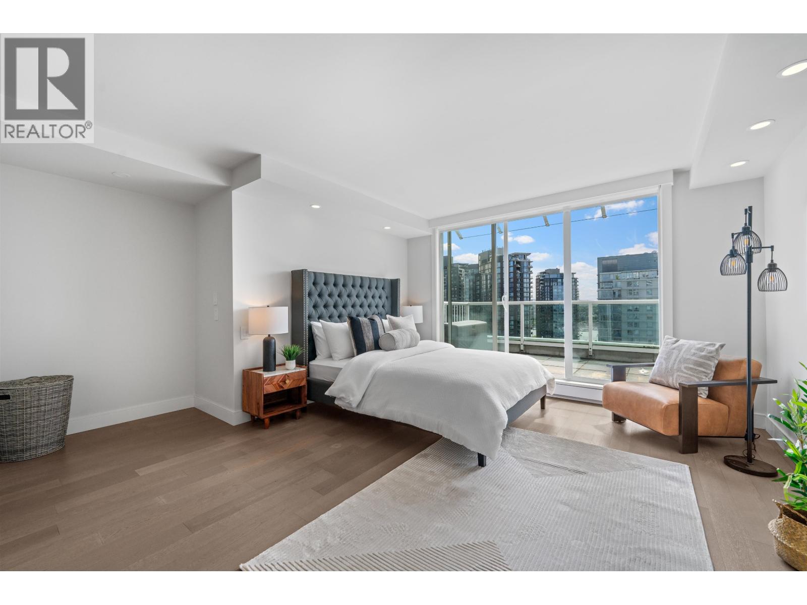 2403 1500 Howe Street, Vancouver, British Columbia  V6Z 2N1 - Photo 27 - R3120813