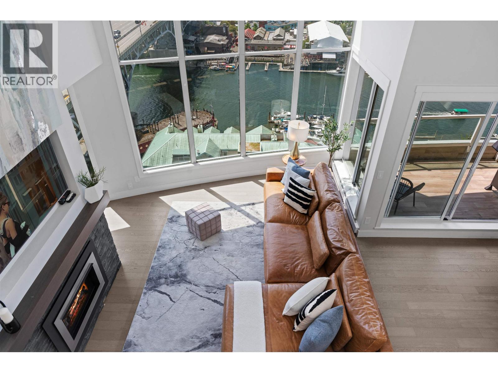 2403 1500 Howe Street, Vancouver, British Columbia  V6Z 2N1 - Photo 7 - R3120813