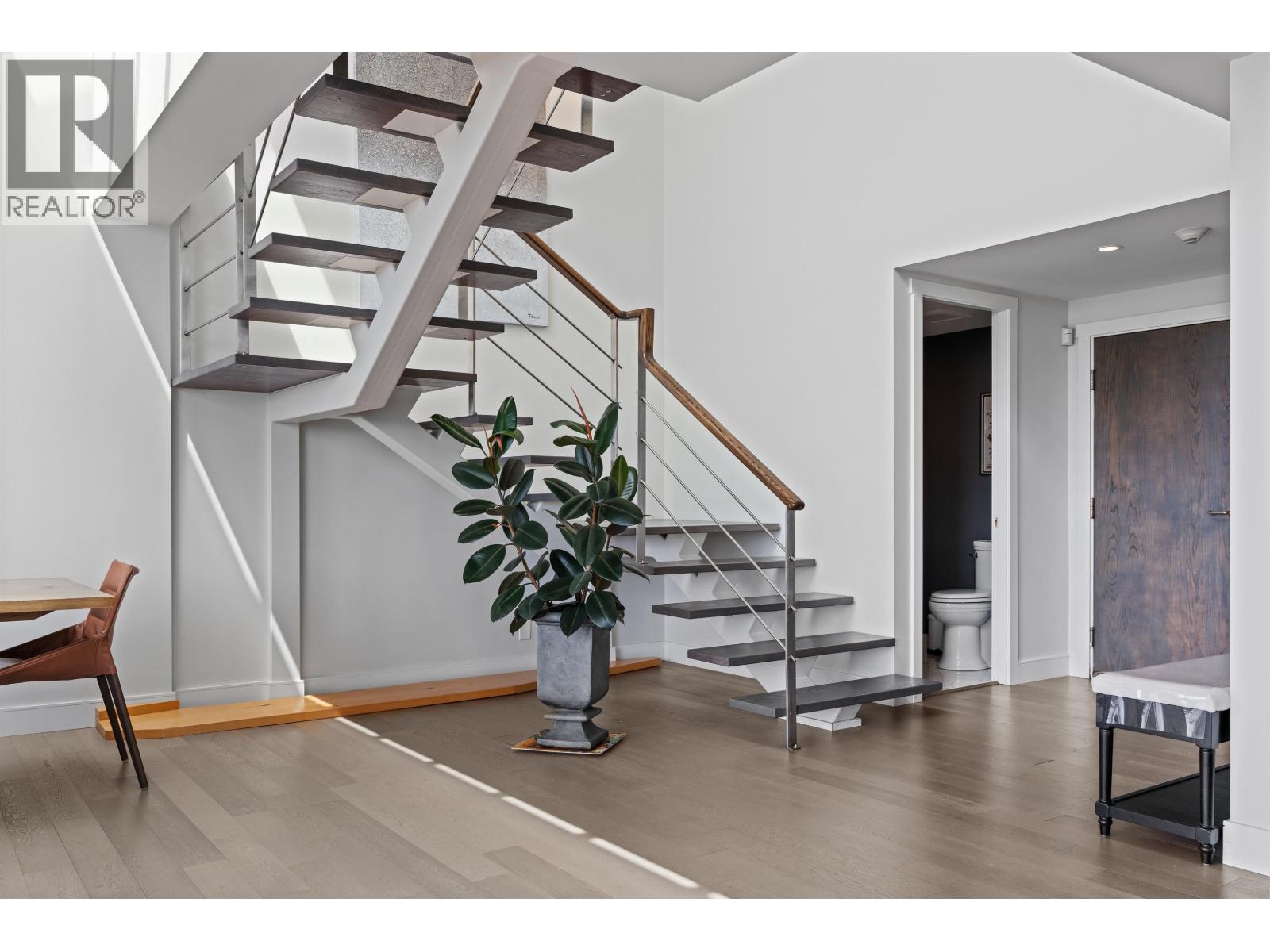 2403 1500 Howe Street, Vancouver, British Columbia  V6Z 2N1 - Photo 9 - R3120813