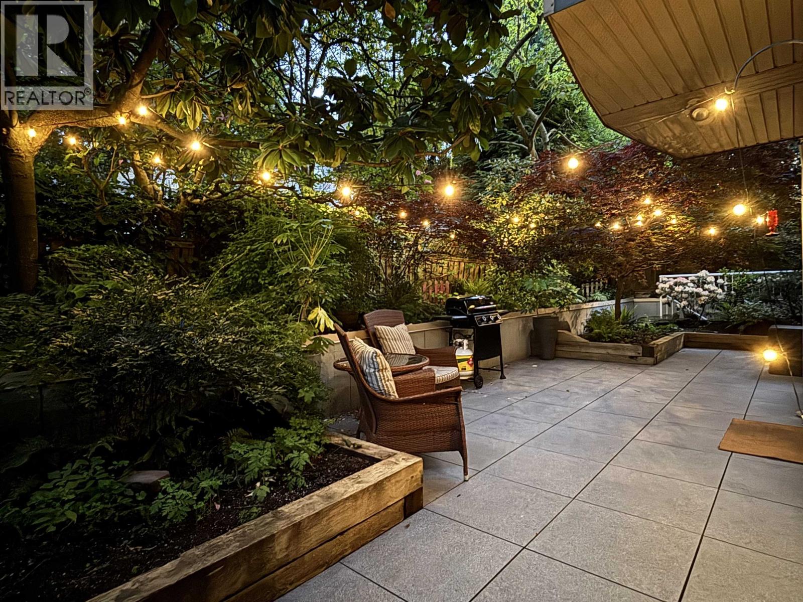 103 2252 W 5th Avenue, Vancouver, British Columbia  V6K 1S3 - Photo 11 - R3120815