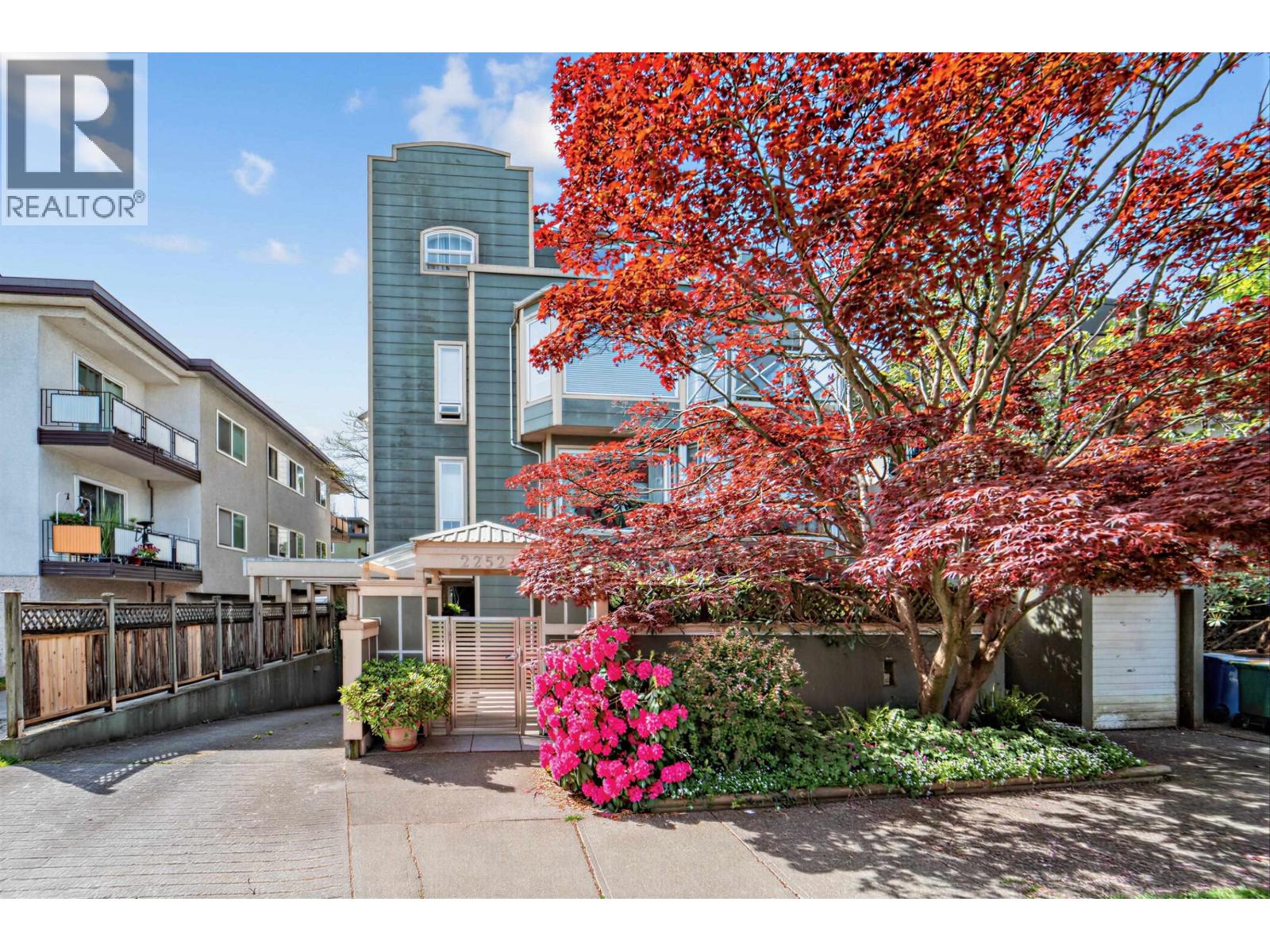 103 2252 W 5th Avenue, Vancouver, British Columbia  V6K 1S3 - Photo 12 - R3120815