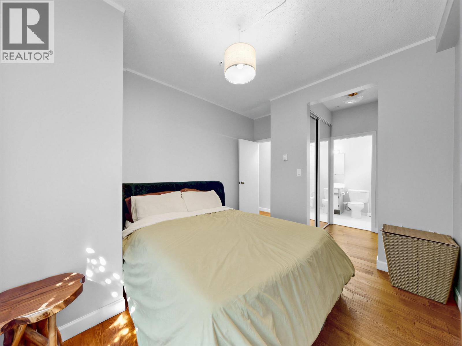 103 2252 W 5th Avenue, Vancouver, British Columbia  V6K 1S3 - Photo 4 - R3120815
