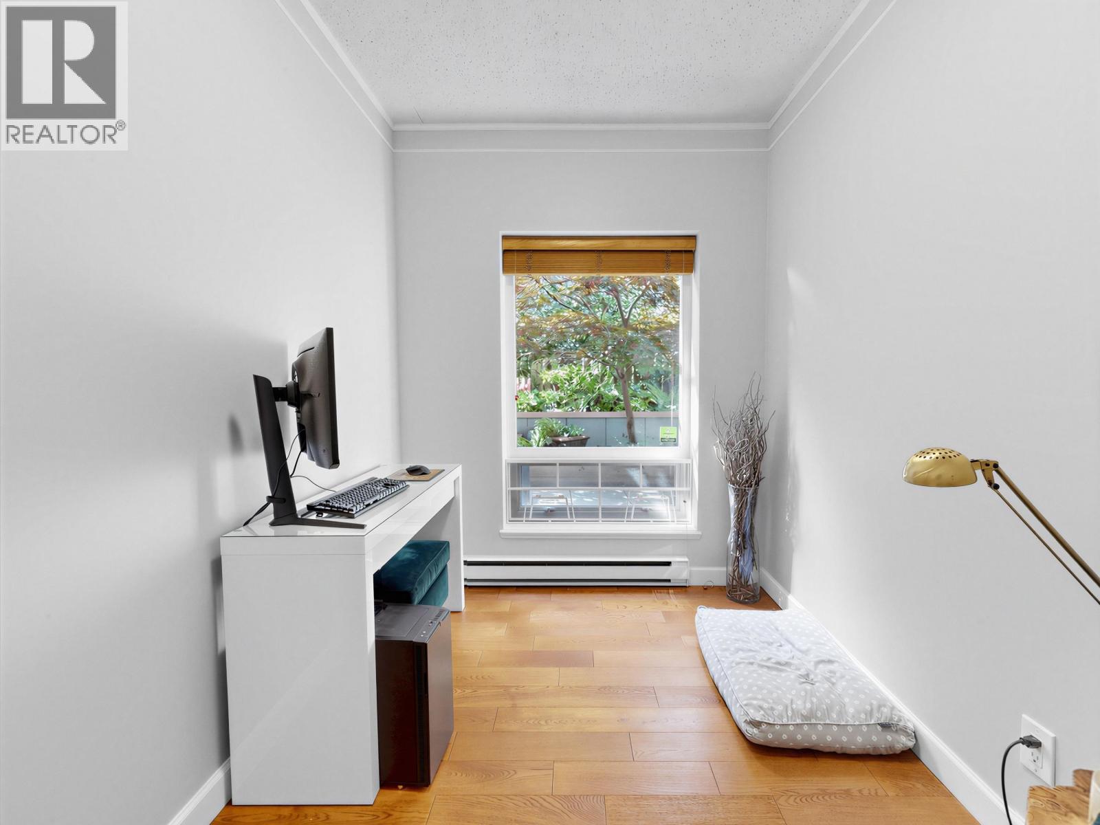 103 2252 W 5th Avenue, Vancouver, British Columbia  V6K 1S3 - Photo 5 - R3120815