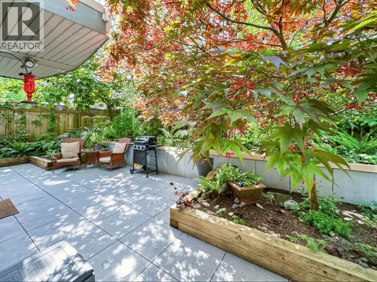 103 2252 W 5th Avenue, Vancouver, British Columbia  V6K 1S3 - Photo 9 - R3120815