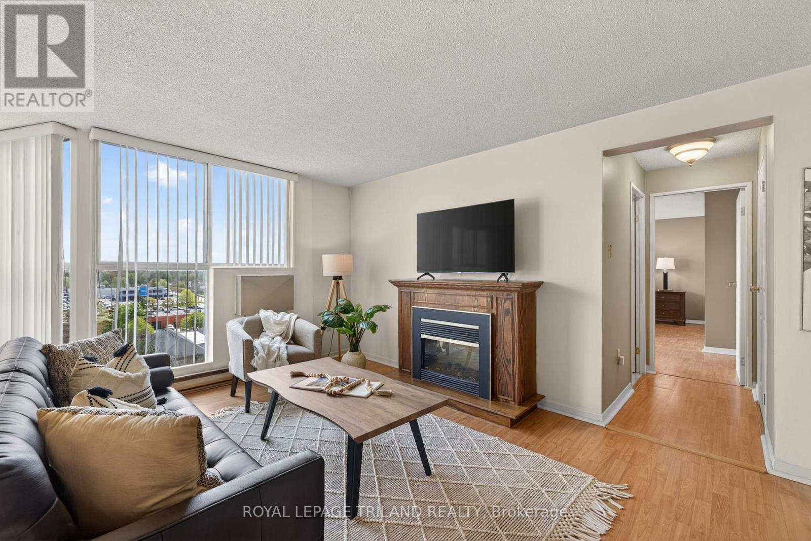 810 - 127 Belmont Drive, London South, Ontario  N6J 4J7 - Photo 10 - X13097316