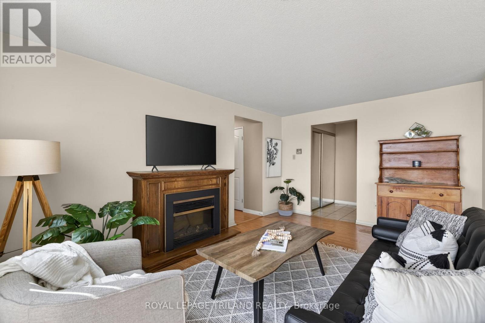 810 - 127 Belmont Drive, London South, Ontario  N6J 4J7 - Photo 11 - X13097316