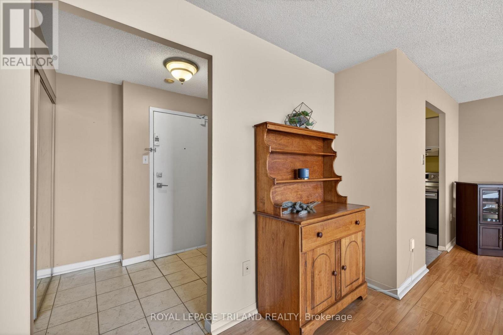 810 - 127 Belmont Drive, London South, Ontario  N6J 4J7 - Photo 12 - X13097316