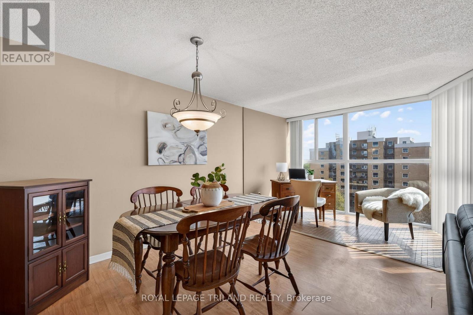 810 - 127 Belmont Drive, London South, Ontario  N6J 4J7 - Photo 13 - X13097316