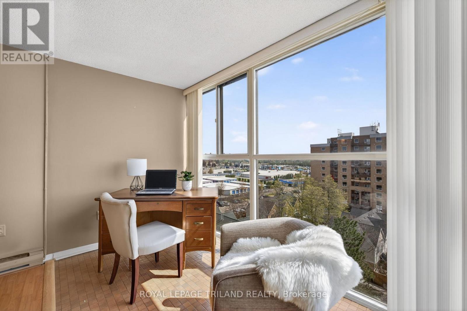 810 - 127 Belmont Drive, London South, Ontario  N6J 4J7 - Photo 17 - X13097316