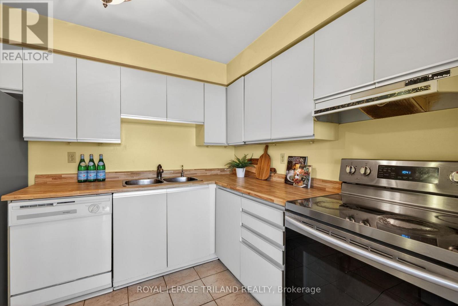 810 - 127 Belmont Drive, London South, Ontario  N6J 4J7 - Photo 18 - X13097316