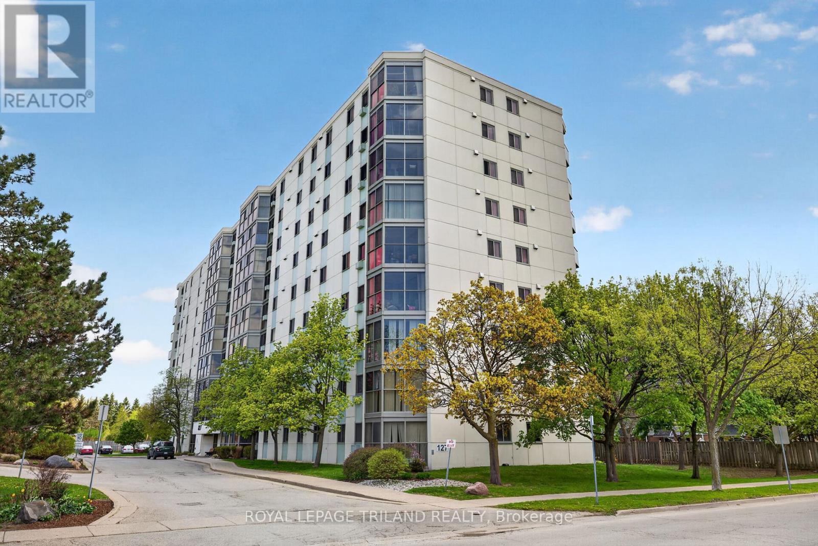 810 - 127 Belmont Drive, London South, Ontario  N6J 4J7 - Photo 2 - X13097316