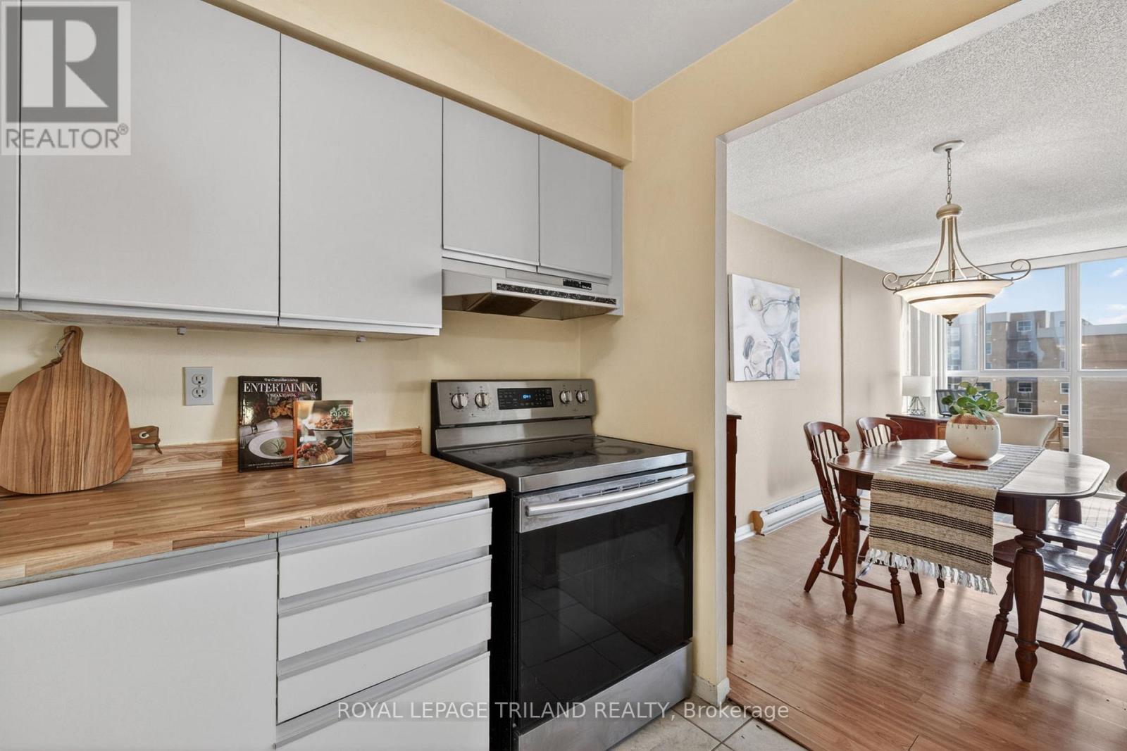 810 - 127 Belmont Drive, London South, Ontario  N6J 4J7 - Photo 20 - X13097316