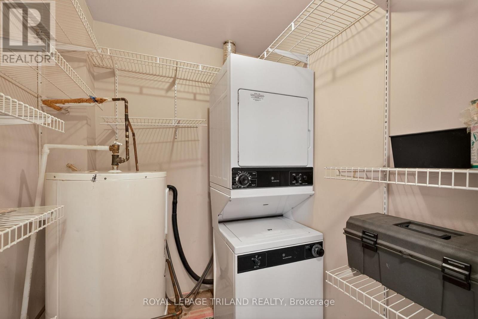 810 - 127 Belmont Drive, London South, Ontario  N6J 4J7 - Photo 27 - X13097316
