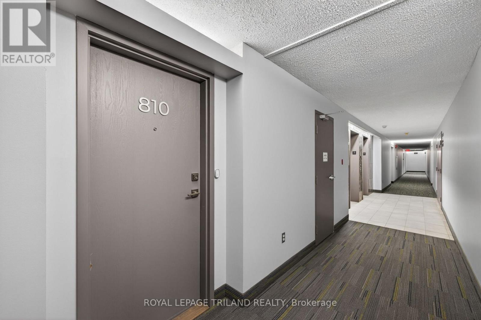 810 - 127 Belmont Drive, London South, Ontario  N6J 4J7 - Photo 28 - X13097316