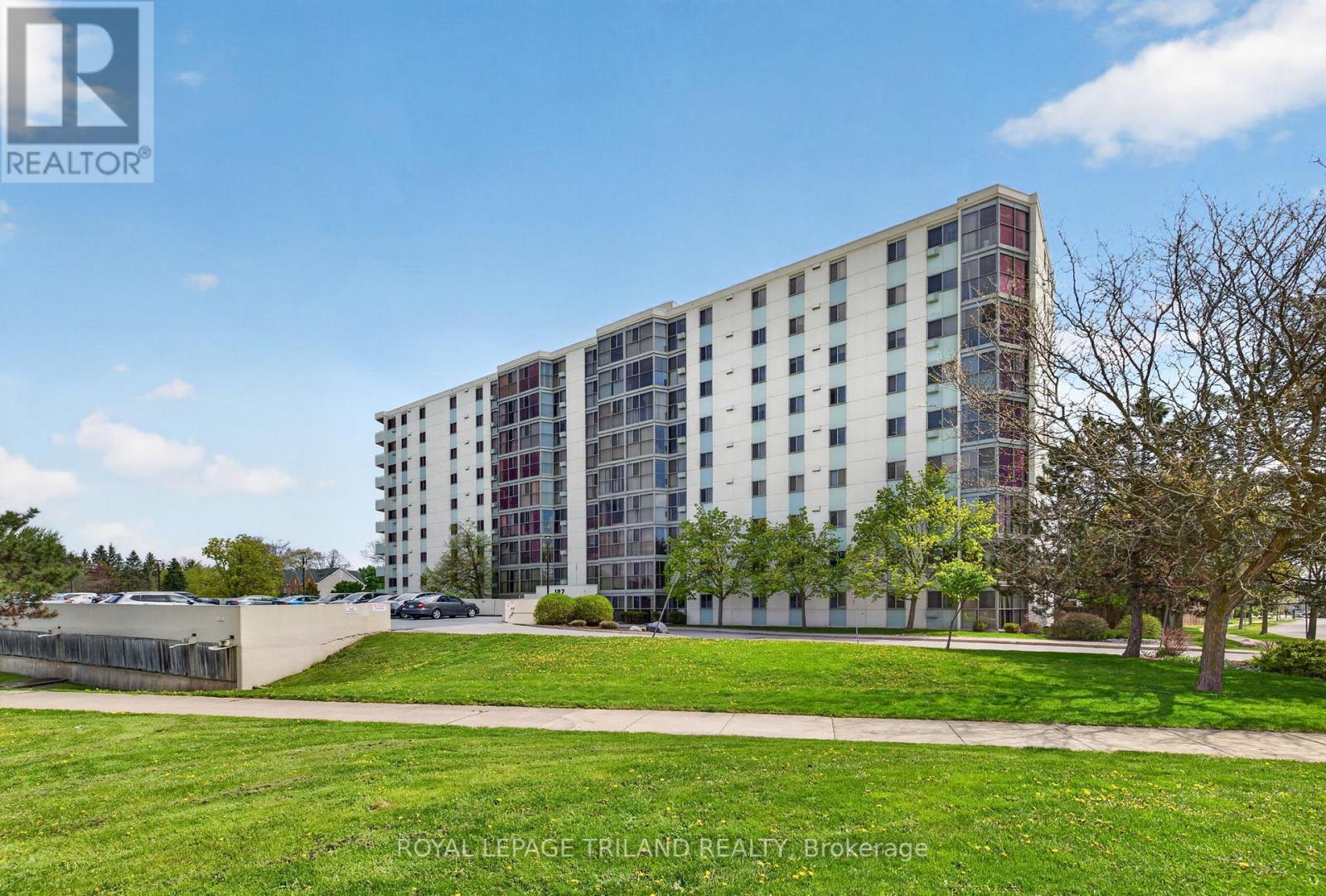 810 - 127 Belmont Drive, London South, Ontario  N6J 4J7 - Photo 3 - X13097316