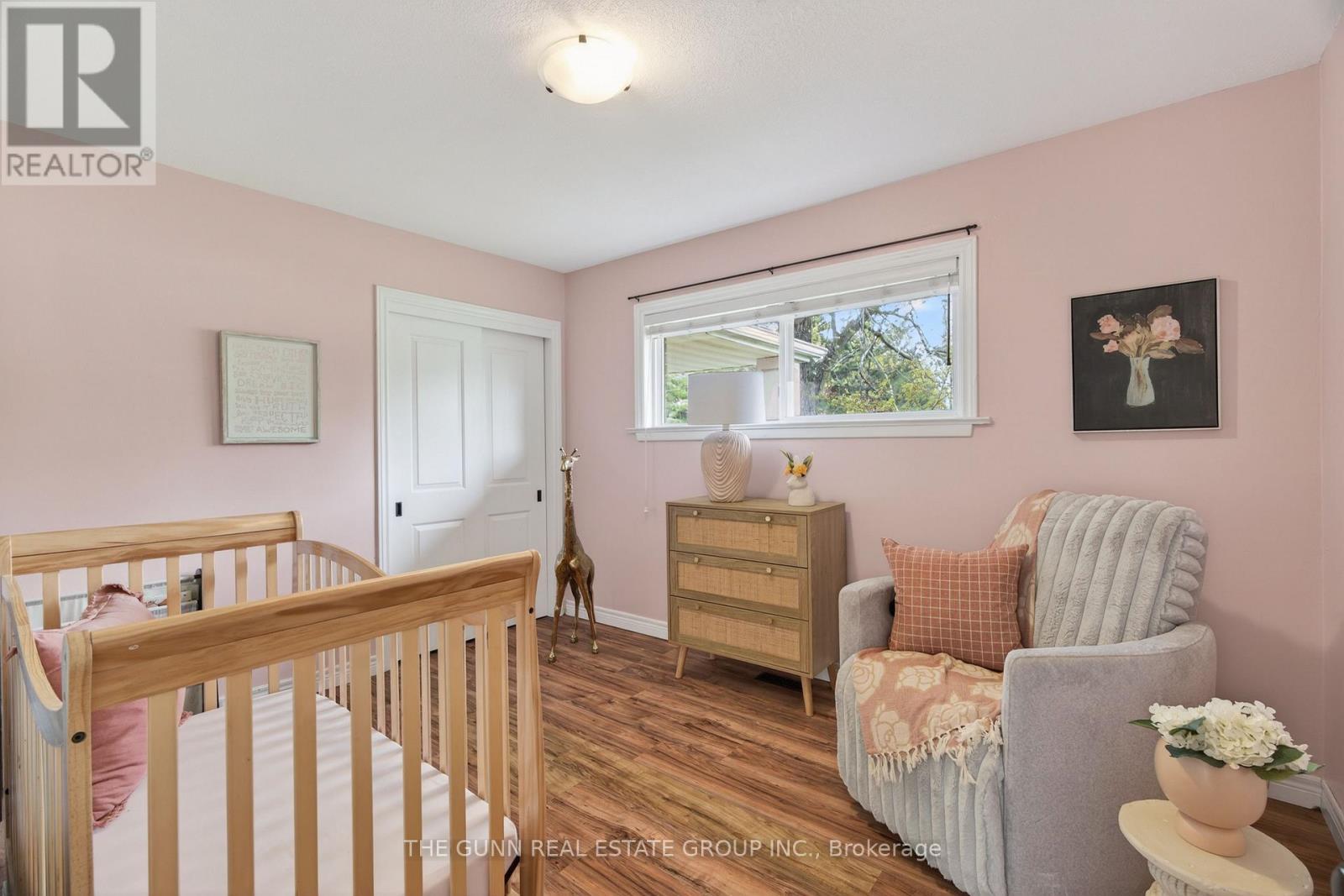 583 Oakridge Drive, London North, Ontario  N6H 3G3 - Photo 27 - X13097326