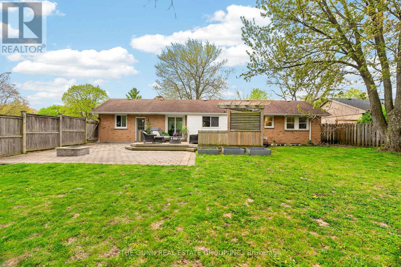 583 Oakridge Drive, London North, Ontario  N6H 3G3 - Photo 50 - X13097326