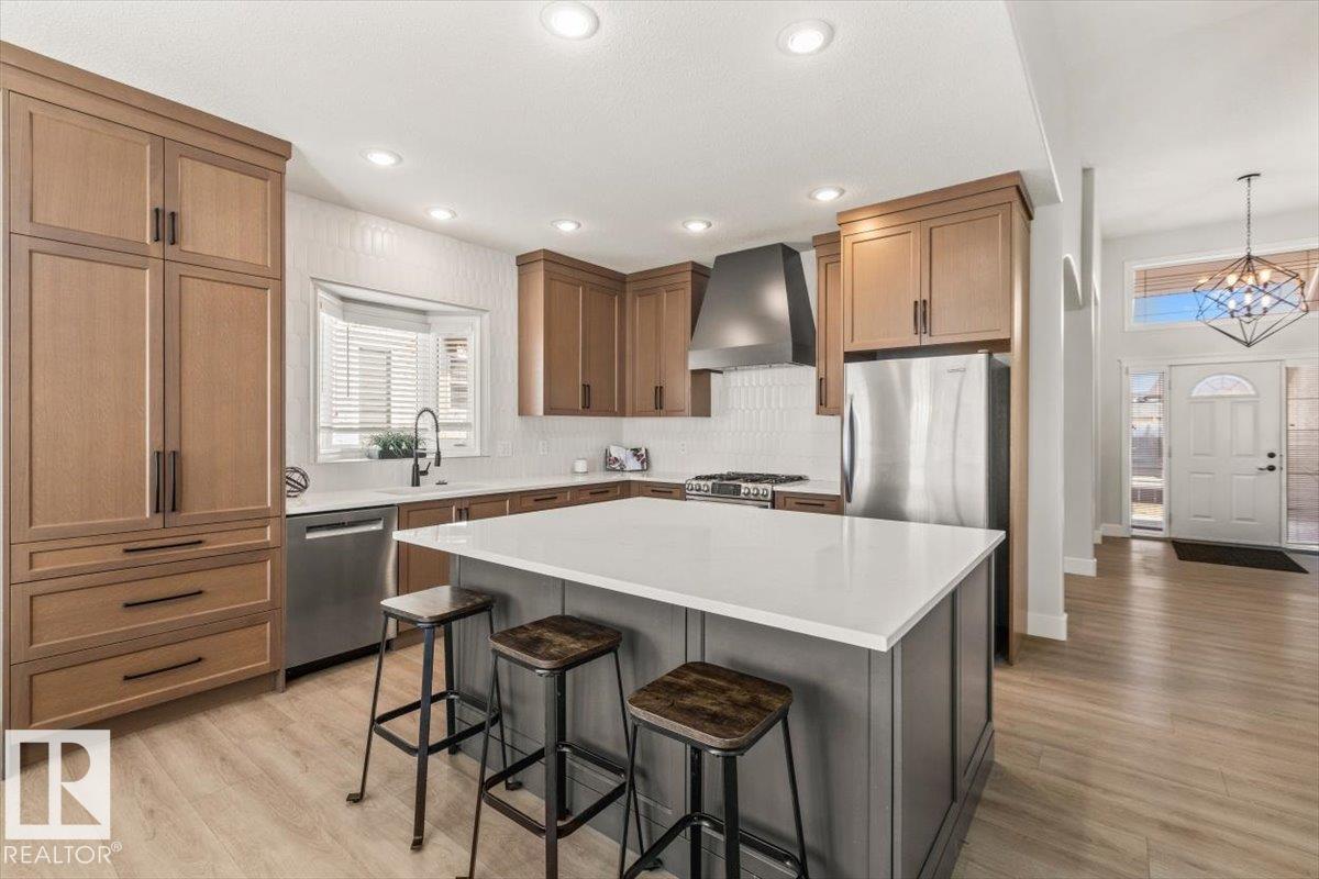 7719 166 Av Nw, Edmonton, Alberta  T5Z 3V8 - Photo 10 - E4486283