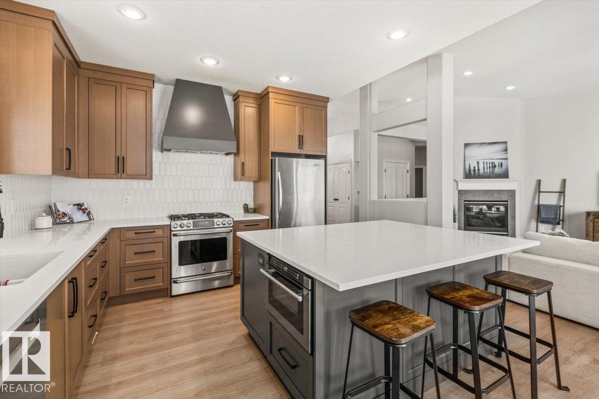 7719 166 Av Nw, Edmonton, Alberta  T5Z 3V8 - Photo 11 - E4486283