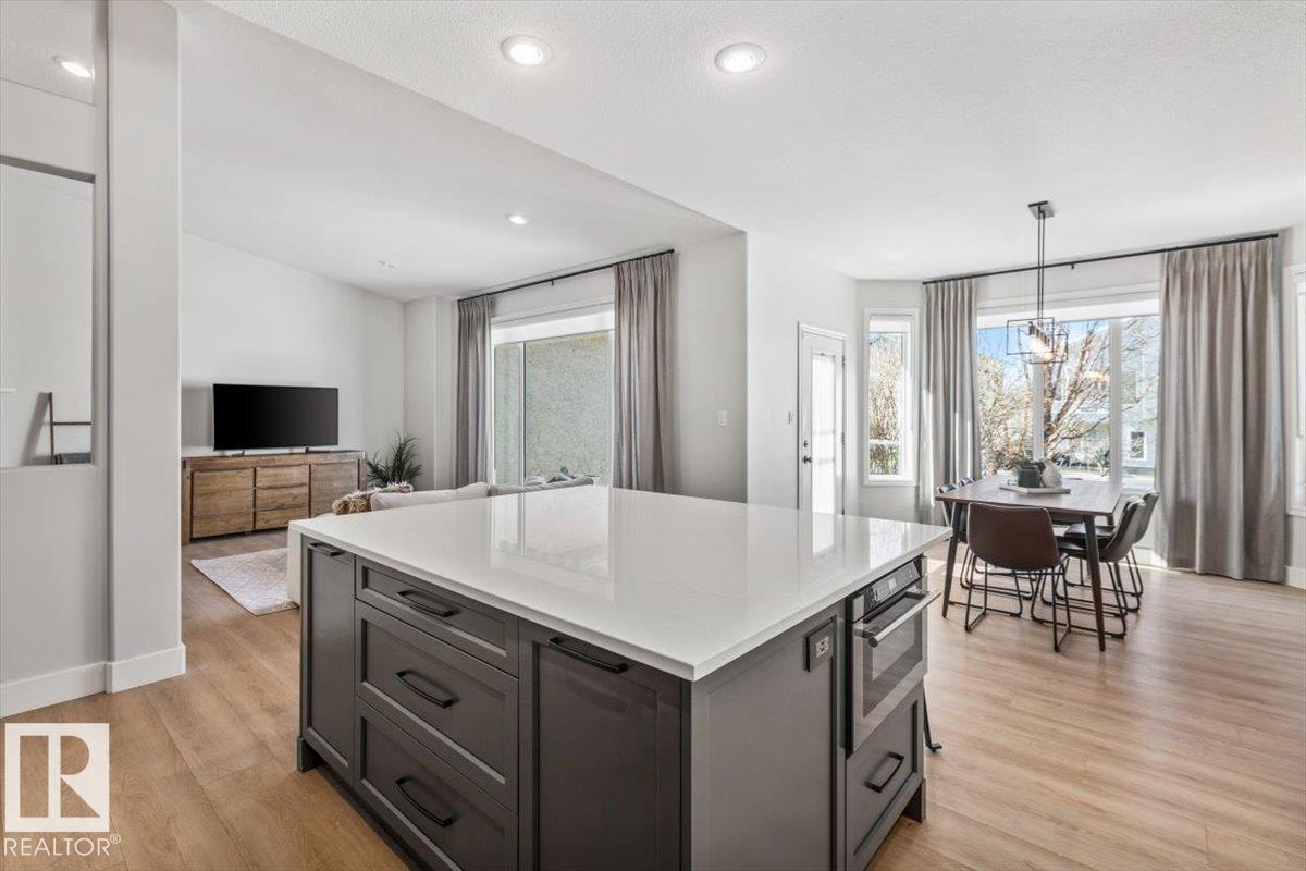 7719 166 Av Nw, Edmonton, Alberta  T5Z 3V8 - Photo 14 - E4486283