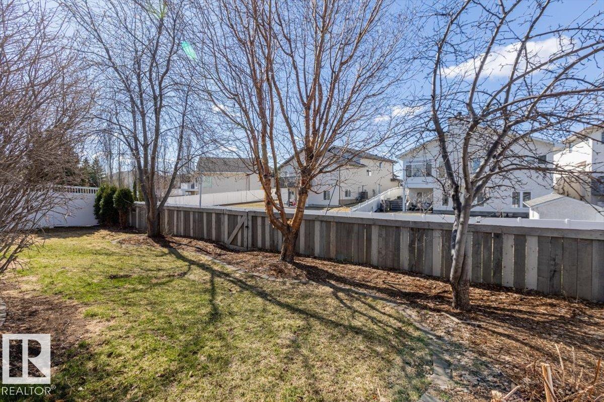 7719 166 Av Nw, Edmonton, Alberta  T5Z 3V8 - Photo 37 - E4486283