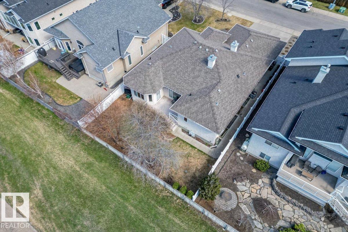 7719 166 Av Nw, Edmonton, Alberta  T5Z 3V8 - Photo 38 - E4486283