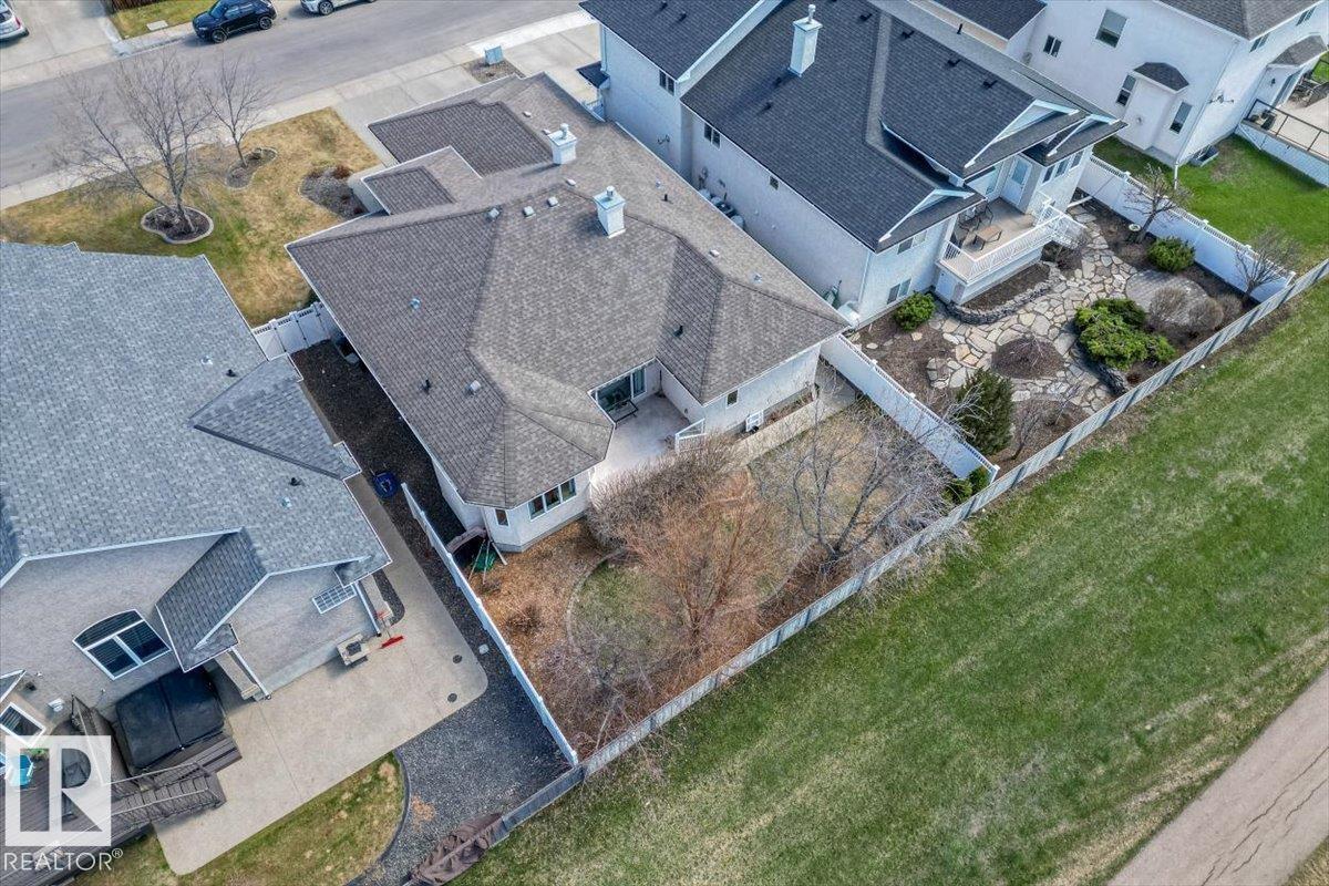 7719 166 Av Nw, Edmonton, Alberta  T5Z 3V8 - Photo 39 - E4486283