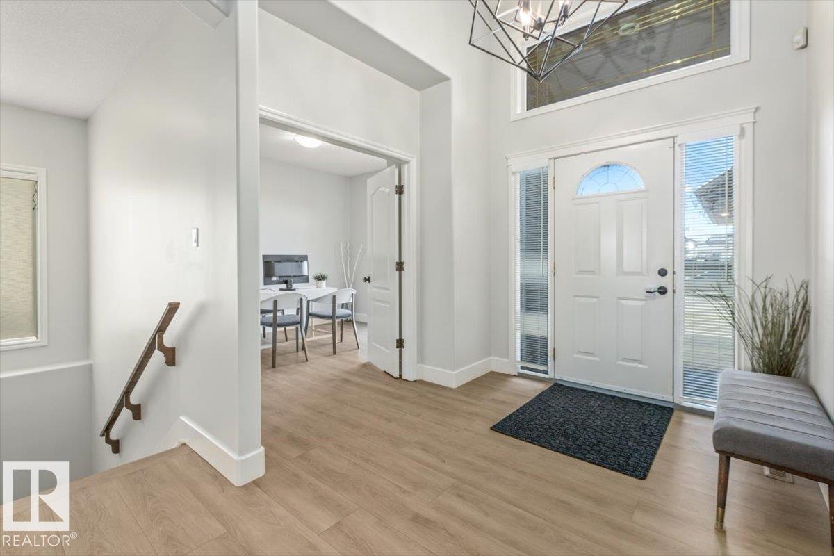 7719 166 Av Nw, Edmonton, Alberta  T5Z 3V8 - Photo 4 - E4486283