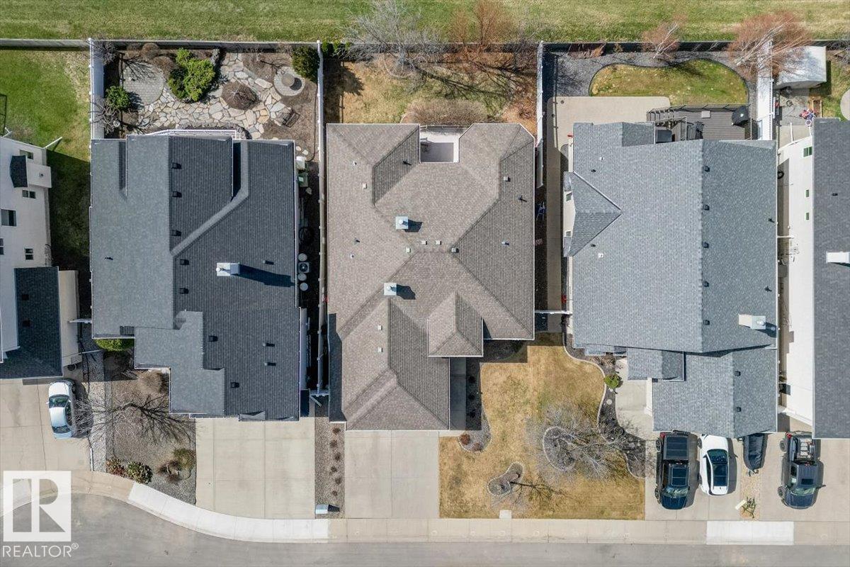 7719 166 Av Nw, Edmonton, Alberta  T5Z 3V8 - Photo 40 - E4486283