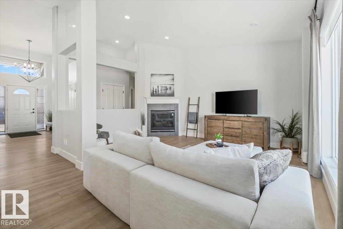 7719 166 Av Nw, Edmonton, Alberta  T5Z 3V8 - Photo 7 - E4486283