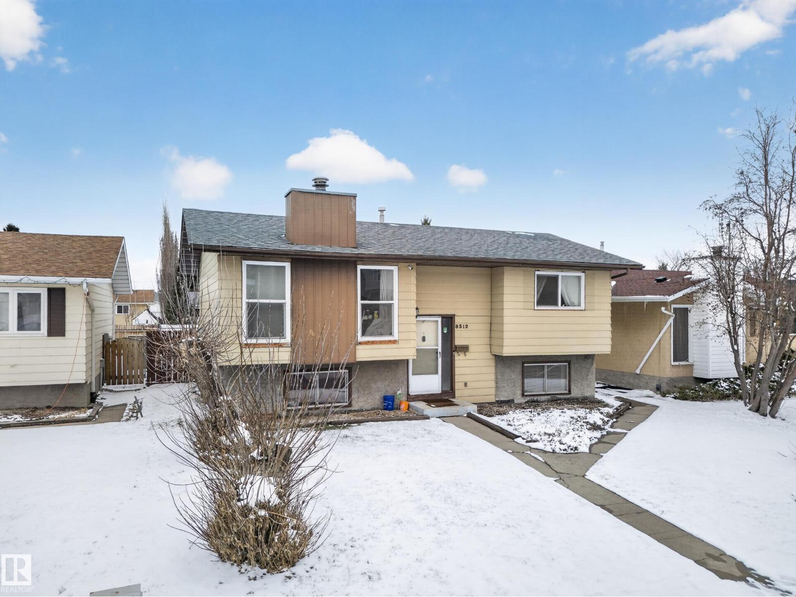 8312 29 Ave Nw Nw, Edmonton, Alberta  T6K 3V6 - Photo 2 - E4486284